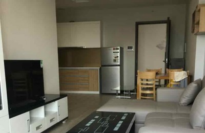 CHO THUÊ NHÀ NGUYÊN CĂN MẶT TIỀN PHÚ MỸ HƯNG, QUẬN 7